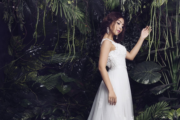 Hoàng Yến My, Diễn viên Hoàng Yến My, Á hậu điện ảnh Hoàng Yến My, Sao Việt