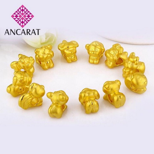 Ancarat Jewelry, Trang sức Ancarat, Trang sức con giáp, Trang sức phong thủy