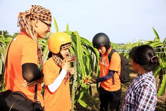 Kỳ thực tập trong mơ, Biti's Hunter, Giày Biti's