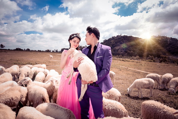 Áo cưới thành minh,thành minh studio,showroom áo cưới thành minh