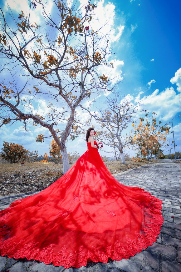 Áo cưới thành minh,thành minh studio,showroom áo cưới thành minh