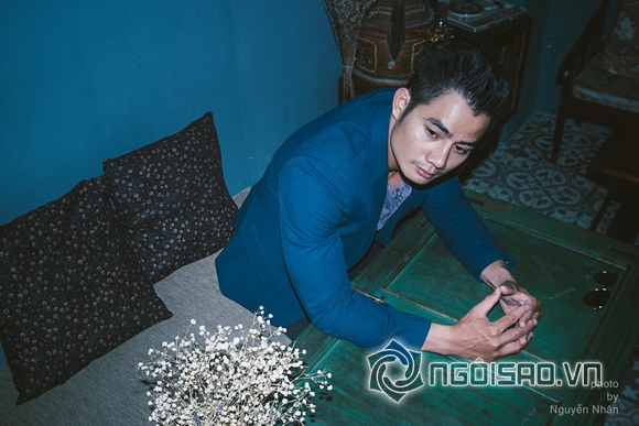Võ Minh Thành, Nam vương Võ Minh Thành, Sao Việt