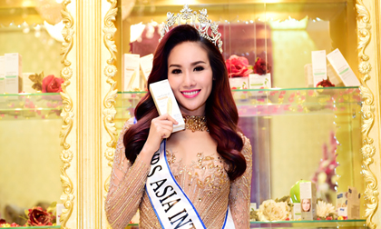 Angel Beauty, Tắm trắng, Trẻ hóa da, Angel Beauty khuyến mãi