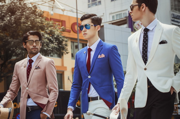 Adam Store, Vest Adam Store, Vest cưới Adam Store