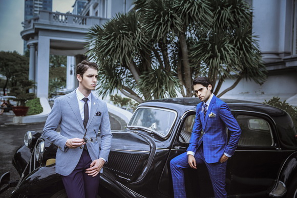 Adam Store, Vest Adam Store, Vest cưới Adam Store