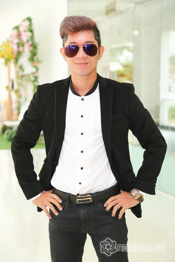 Người đẹp xứ dừa, Lan Khuê, Á khôi Huỳnh Vy, Sao Việt