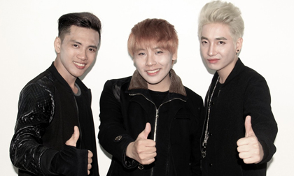 Michael Learns to Rock, Wonder Girls, Sky Connection 2016
