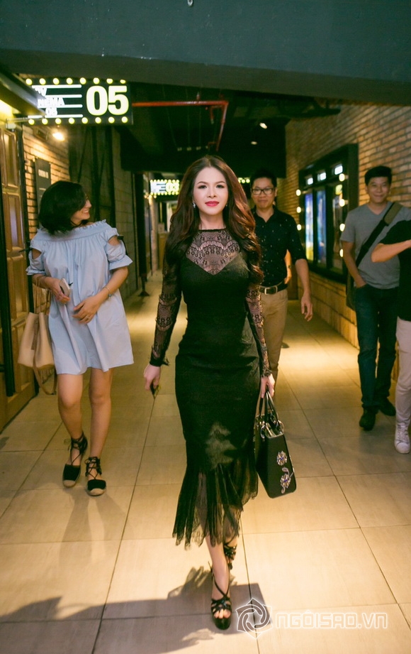 Hoa hậu Lê Thanh Thúy, hoa hậu doanh nhân người Việt tại Nhật, Sao Việt