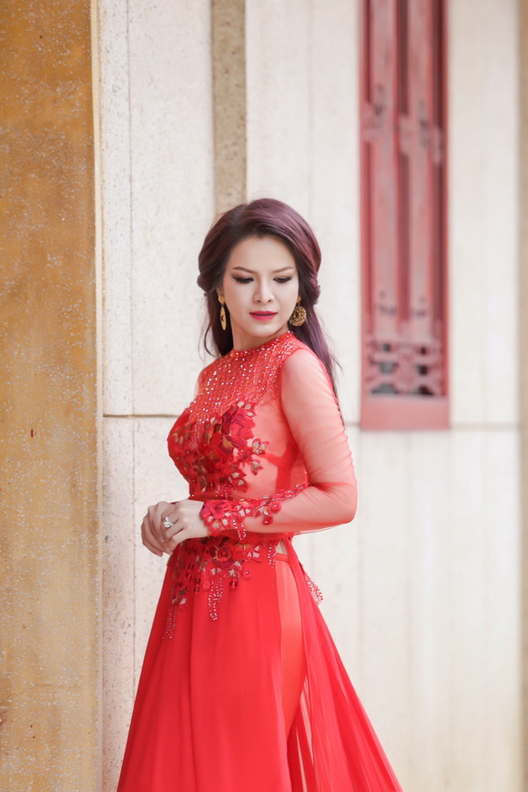 Hoa hậu Lê Thanh Thúy, Lê Thanh Thúy, Sao Việt