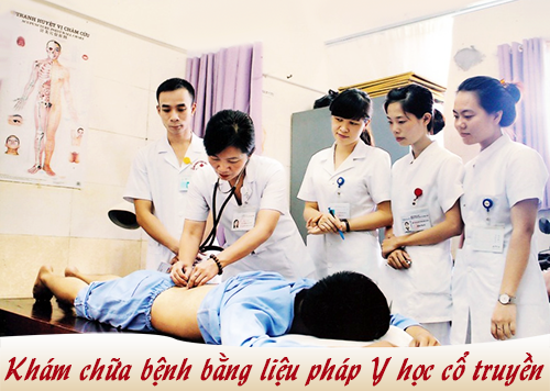 Y sĩ Y học cổ truyền, Y học cổ truyền, Trường Trung cấp Y khoa Pasteur