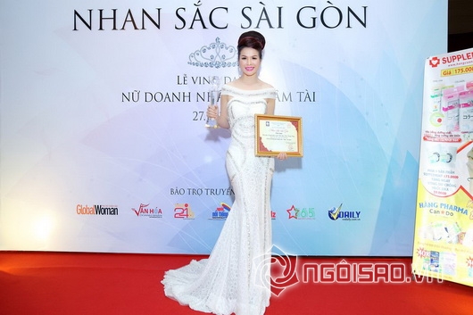 Lê Thanh Thúy, Hoa hậu Lê Thanh Thúy, Sao Việt
