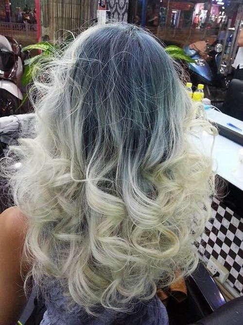 Nguyễn Duy hair salon, Tạo mẫu tóc Nguyễn Duy, Vua tóc Nguyễn Duy