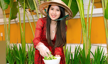 sao việt, sao việt hội tụ, bước chân hai thế hệ, quay hình bước chân hai thế hệ