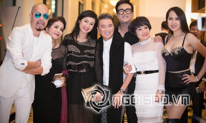 ca sĩ Dương Việt Hải, Dương Việt Hải, ca sĩ Áo Dài Dương Việt Hải, Duong Viet Hai, Pop Awards