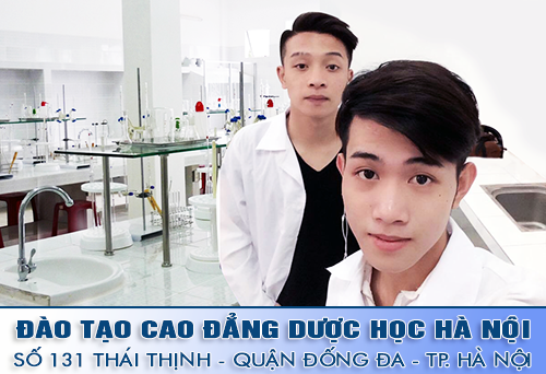 Dược sĩ, Học ngành dược, Cao đẳng y dược, Trường Trung cấp Y khoa Pasteur