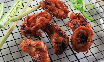 Nhà hàng Svila, Nhiếp ảnh gia Tô Thanh Tân,