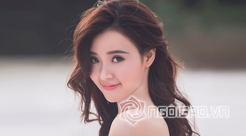 Hotgirl mai hana,mai hana xinh đẹp,mai hana và cúc họa mi