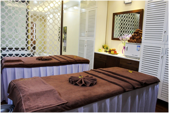 Cosy Beauty Spa, Điều trị da liễu, Trị tàn nhang, Trị nám