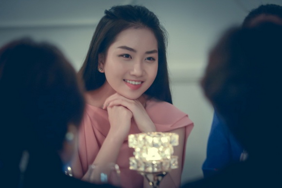 Nhà hàng Svila, Nhiếp ảnh gia Tô Thanh Tân,