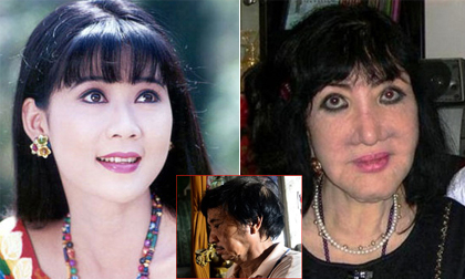 Á hậu Bella Nguyễn, Bella Nguyễn, Sao việt