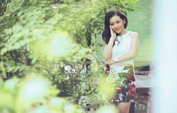 Á hậu Bella Nguyễn, Bella Nguyễn, Sao việt