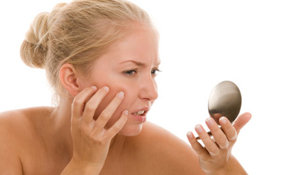 Viên uống hoa thiên, Suy giảm nội tiết tốt, Bí quyết trẻ hóa