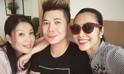 Mrs Asia International 2016, Sao Việt