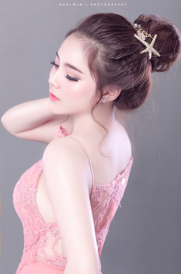 Trung tâm chăm sóc sắc đẹp Zenmy, Nguyễn Ngọc Trà Mi, Zenmy