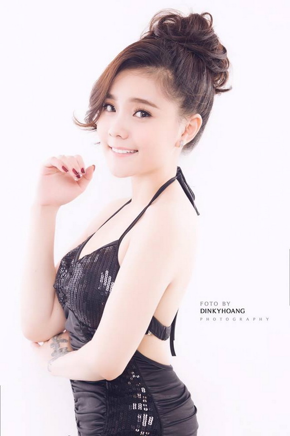 Trung tâm chăm sóc sắc đẹp Zenmy, Nguyễn Ngọc Trà Mi, Zenmy