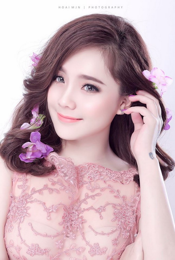 Trung tâm chăm sóc sắc đẹp Zenmy, Nguyễn Ngọc Trà Mi, Zenmy