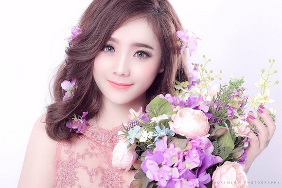 Trung tâm chăm sóc sắc đẹp Zenmy, Nguyễn Ngọc Trà Mi, Zenmy