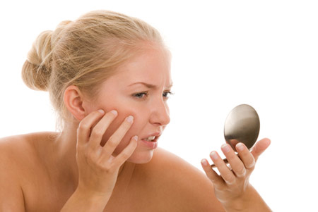 Suy giảm nội tiết tố, Viên uống hoa thiên, suy giảm Estrogen