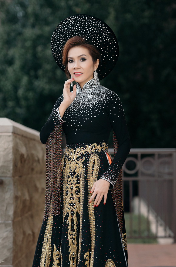 Mrs Asia International 2016, Sao Việt