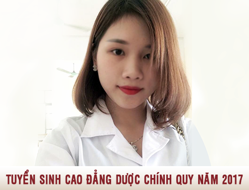 Cao đẳng Dược, Học ngành dược, Trường Cao đẳng Y Dược Pasteur
