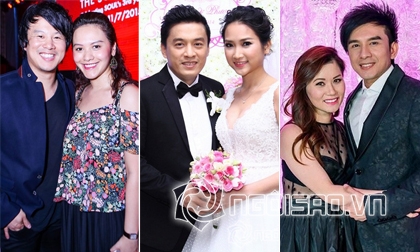 Britney Châu Nguyễn, Mrs Asia USA International 2016, Sao Việt