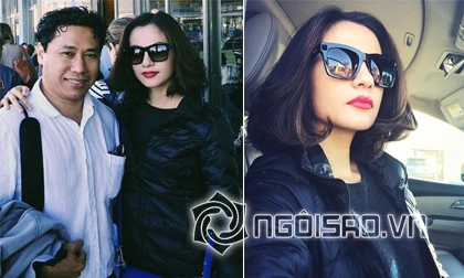 Britney Châu Nguyễn, Mrs Asia USA International 2016, Sao Việt