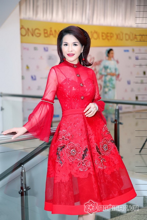 Lê Thanh Thúy, Hoa hậu Lê Thanh Thúy, Sao Việt