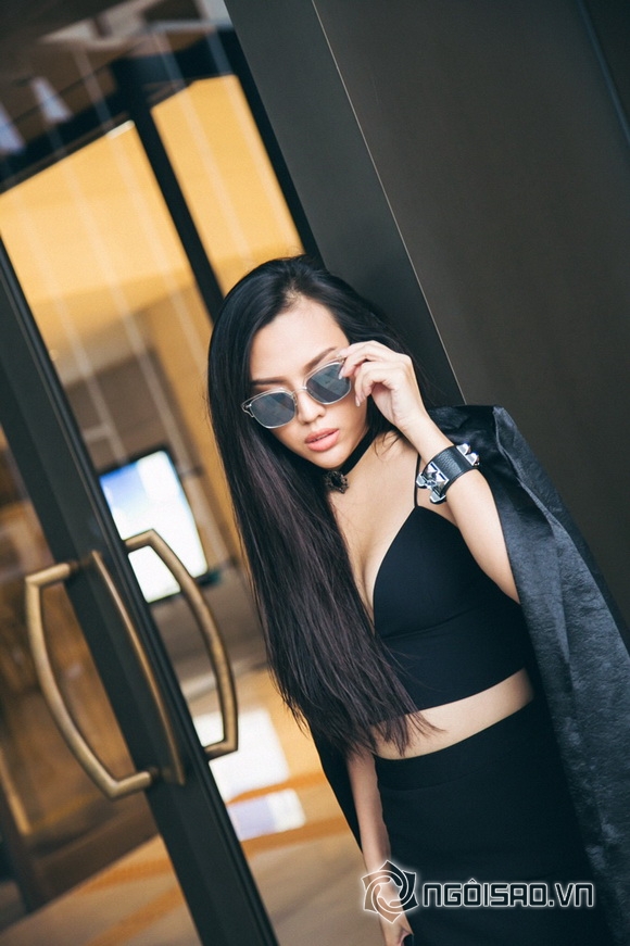 Mai Quỳnh, Mrs Áo Dài 2016, Sao Việt