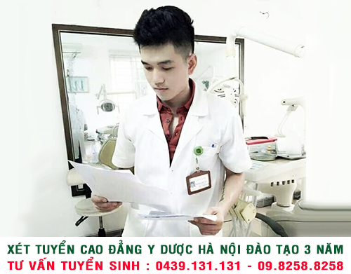 Trường Cao đẳng Y Dược Pasteur, Sinh viên ngành Y, Học ngành Y