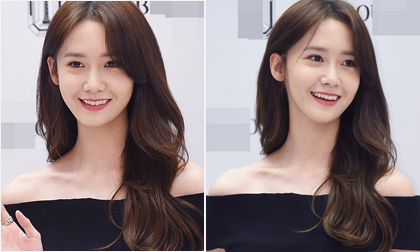 Nữ thần Kpop Yoona khoe nhan sắc không đối thủ