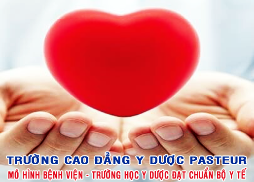 Cao đẳng Y Dược, Trường Cao đẳng Y Dược Pasteur, Xét tuyển cao đẳng y dược