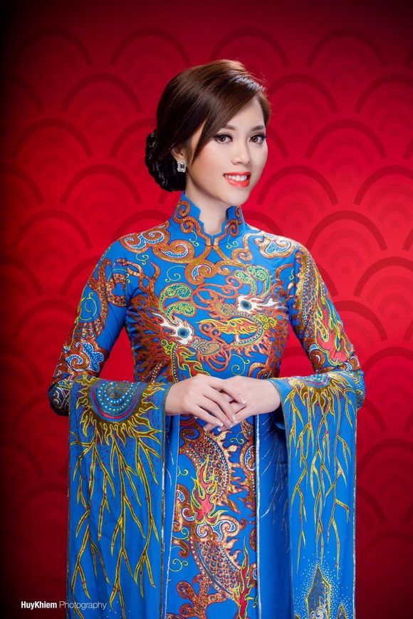 Ms Vietnam Beauty International Pageant, Kristine Thảo Lâm, Vũ Khắc Tiệp, Sao Việt