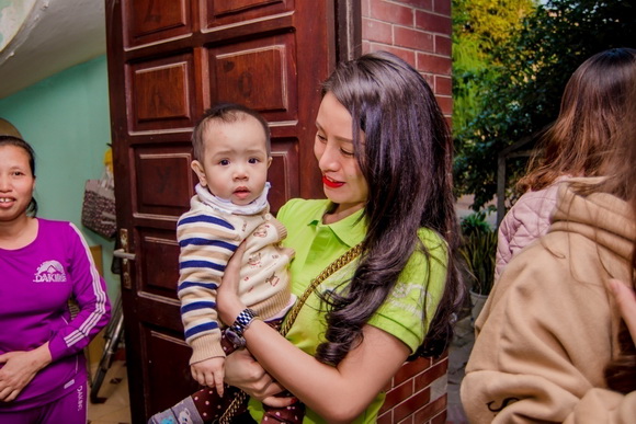 Lương Diệu Liên, Mộc Liên, Mỹ phẩm Mộc Liên