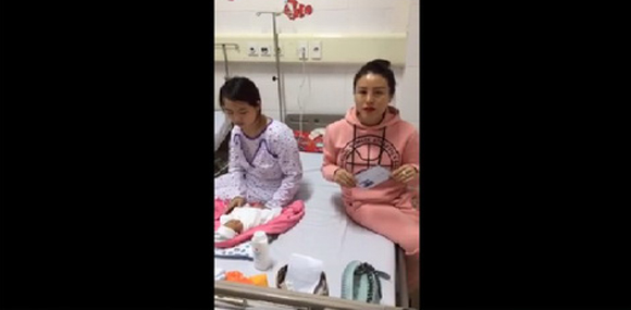 Lương Diệu Liên, Mộc Liên, Mỹ phẩm Mộc Liên