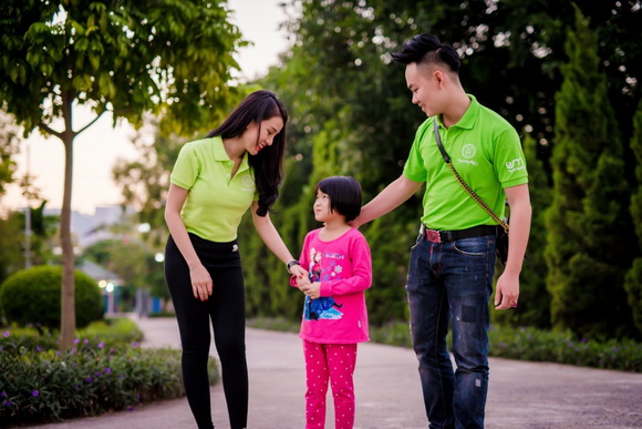 Lương Diệu Liên, Mộc Liên, Mỹ phẩm Mộc Liên
