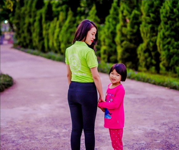 Lương Diệu Liên, Mộc Liên, Mỹ phẩm Mộc Liên