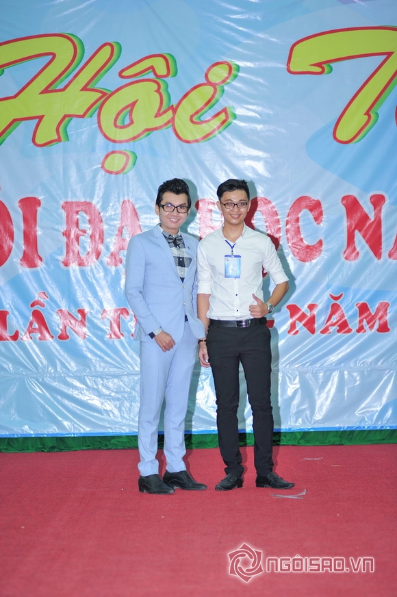 Á vương Ký Quốc Đạt, Ký Quốc Đạt, Hoa khôi đại học Nam Cần Thơ