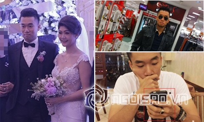 Huyền Sâm, MC Huyền Sâm, Doanh nhân Huyền Sâm
