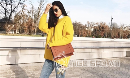 Huyền Sâm, MC Huyền Sâm, Doanh nhân Huyền Sâm