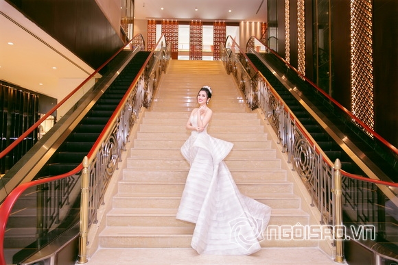 Huyền Sâm, Doanh nhân Huyền Sâm, Sao Việt